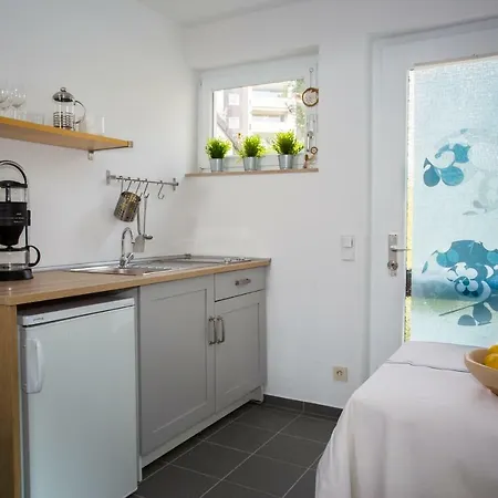 Sweet Little Appartement