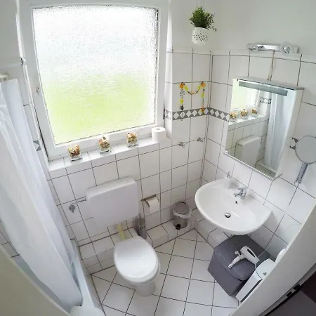 Sweet Little Apartment